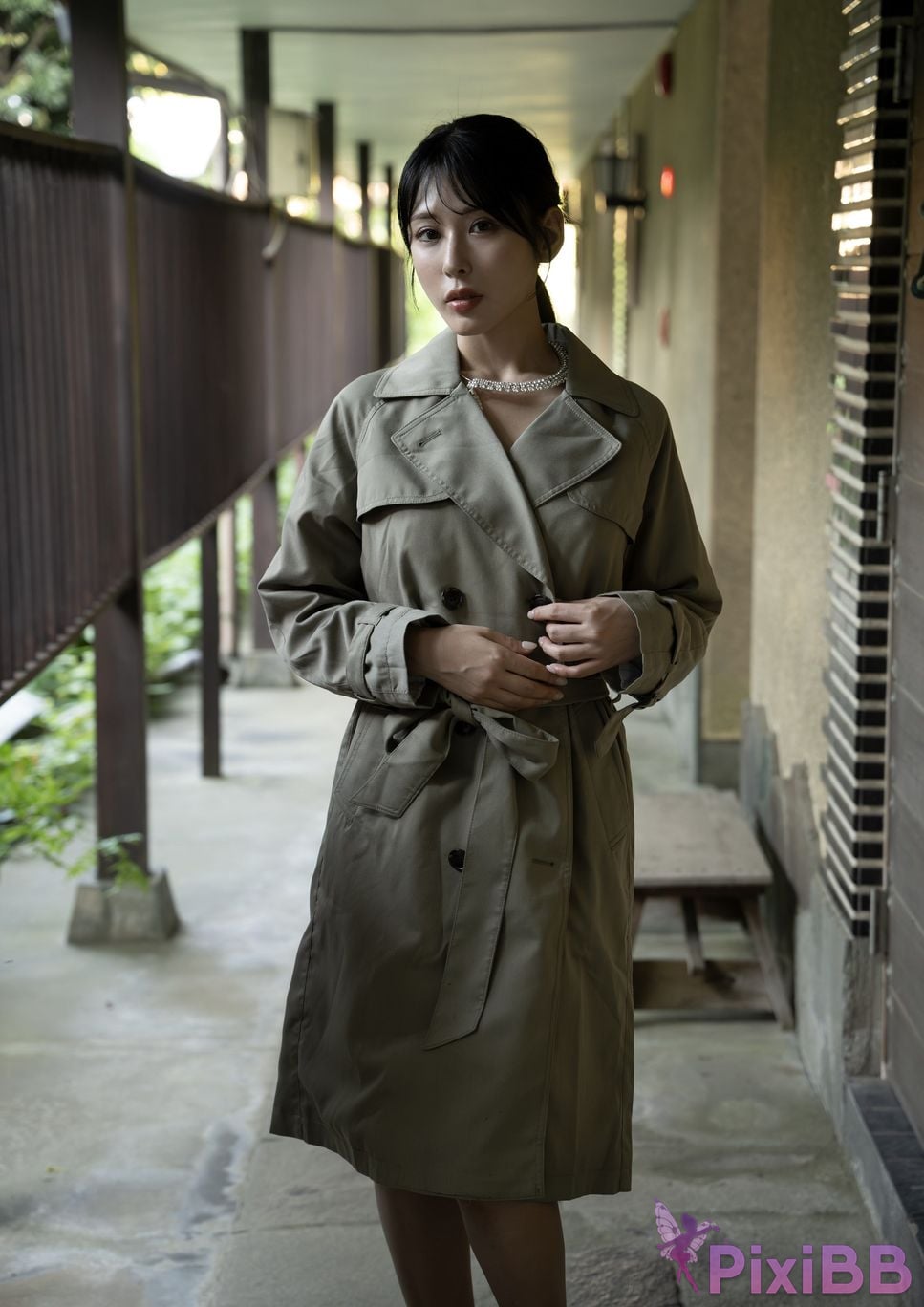 Japanese Idol Kanematsu Kiho Kanamatsu As per desire PixiBB.COM 082