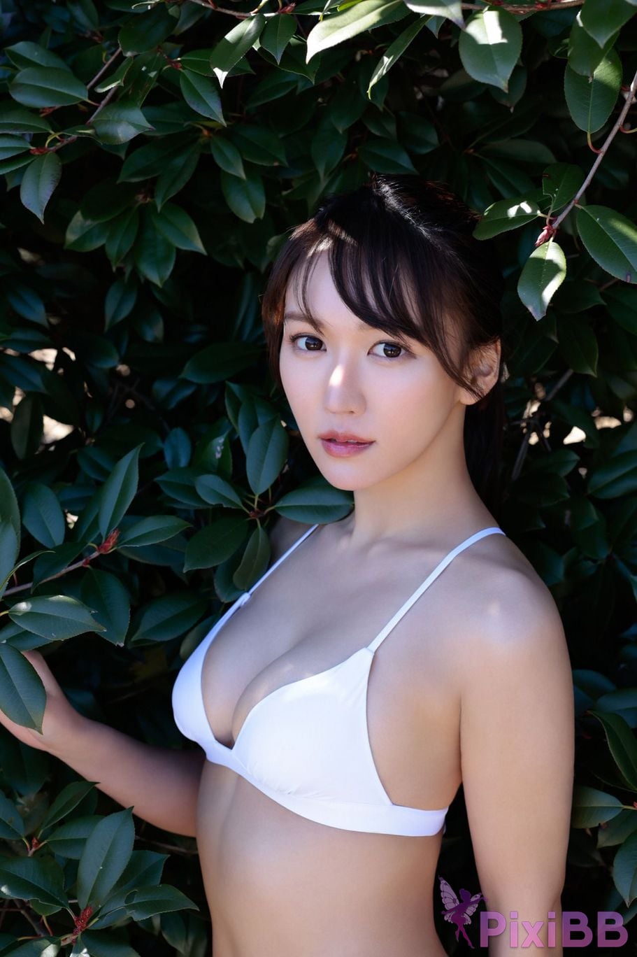 Japanese Idol Aina Tachibana Kazuna FRIDAY digital photo book virgin flight Vol.1 2 3 PixiBB.COM 005