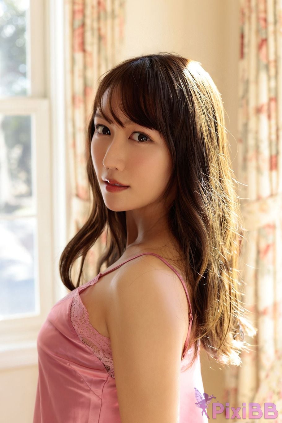 Japanese Idol Aina Tachibana Kazuna FRIDAY digital photo book virgin flight Vol.1 2 3 PixiBB.COM 078