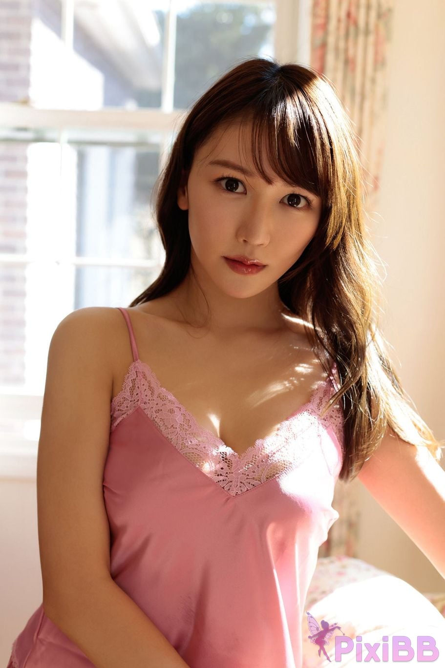 Japanese Idol Aina Tachibana Kazuna FRIDAY digital photo book virgin flight Vol.1 2 3 PixiBB.COM 080