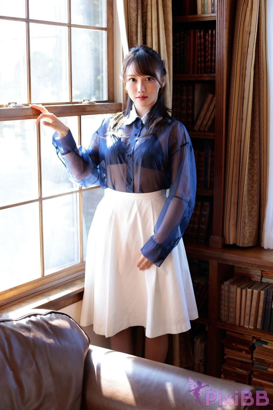 Japanese Idol Aina Tachibana Kazuna FRIDAY digital photo book virgin flight Vol.1 2 3 PixiBB.COM 088