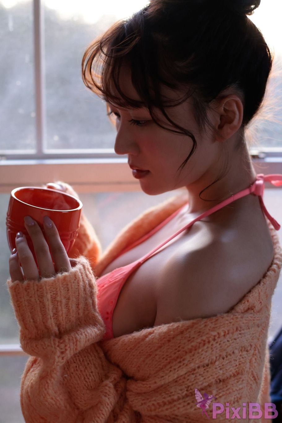 Japanese Idol Aina Tachibana Kazuna FRIDAY digital photo book virgin flight Vol.1 2 3 PixiBB.COM 089