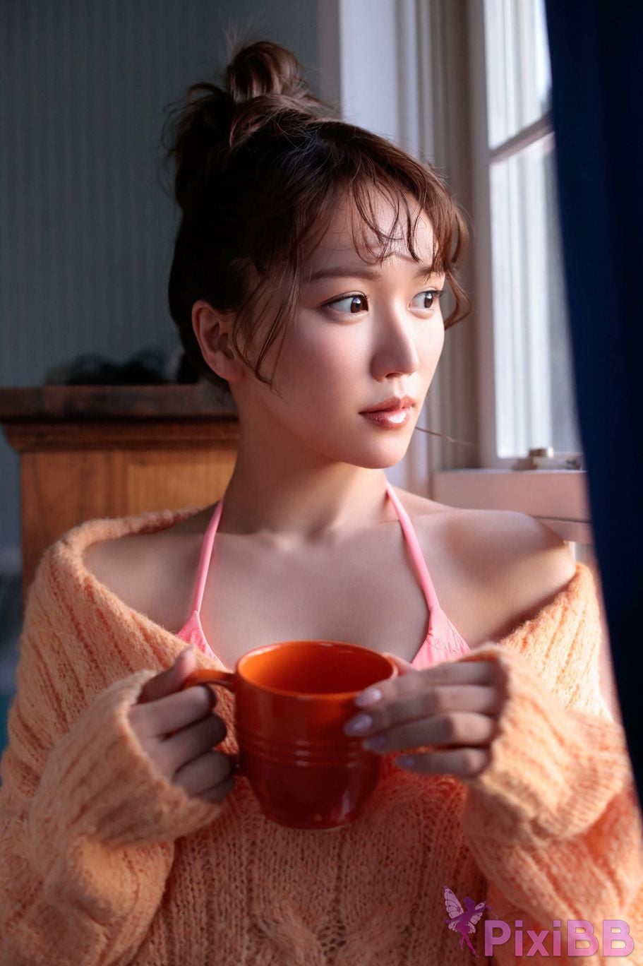 Japanese Idol Aina Tachibana Kazuna FRIDAY digital photo book virgin flight Vol.1 2 3 PixiBB.COM 091