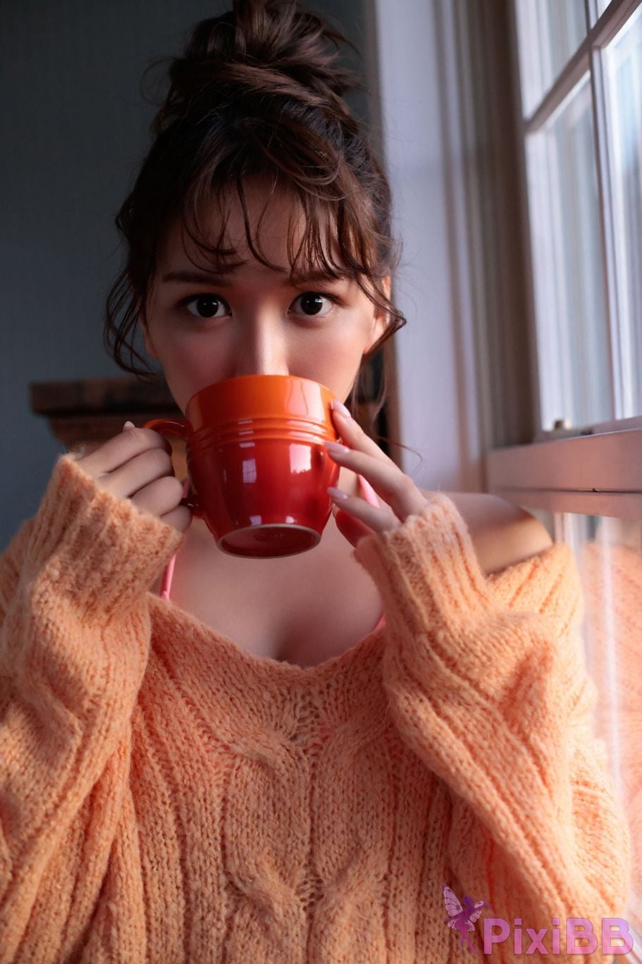 Japanese Idol Aina Tachibana Kazuna FRIDAY digital photo book virgin flight Vol.1 2 3 PixiBB.COM 092