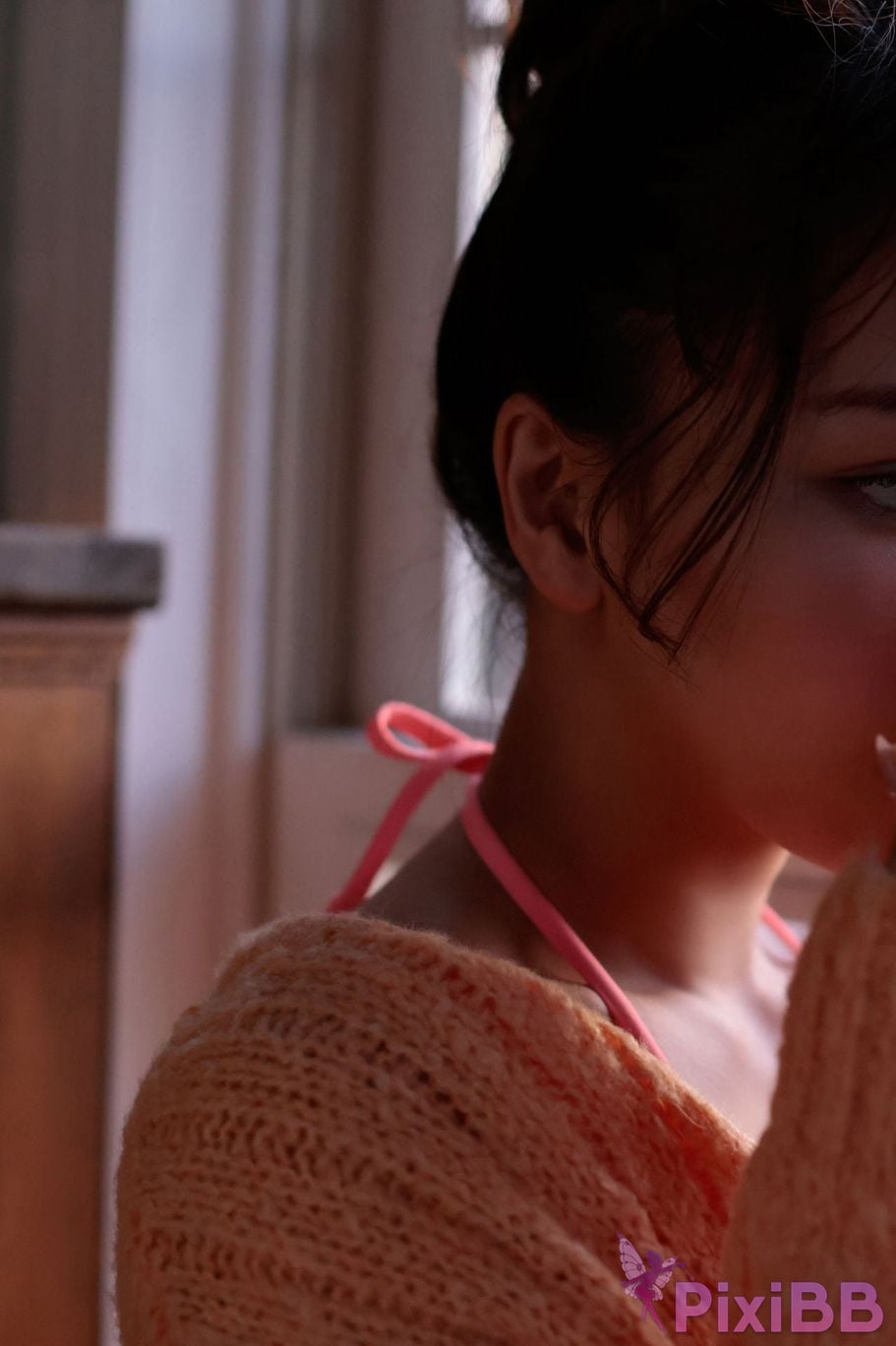 Japanese Idol Aina Tachibana Kazuna FRIDAY digital photo book virgin flight Vol.1 2 3 PixiBB.COM 095