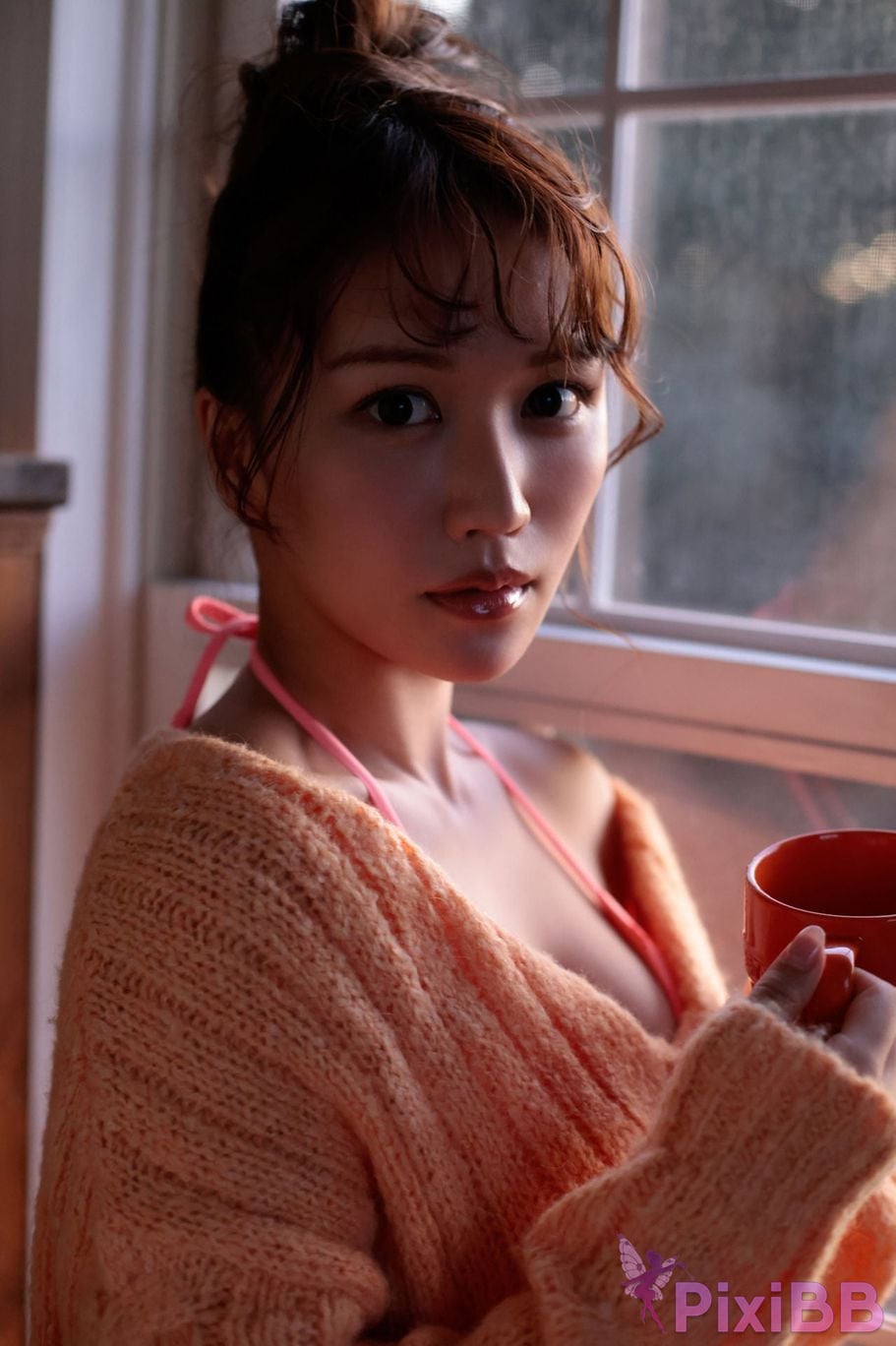 Japanese Idol Aina Tachibana Kazuna FRIDAY digital photo book virgin flight Vol.1 2 3 PixiBB.COM 096