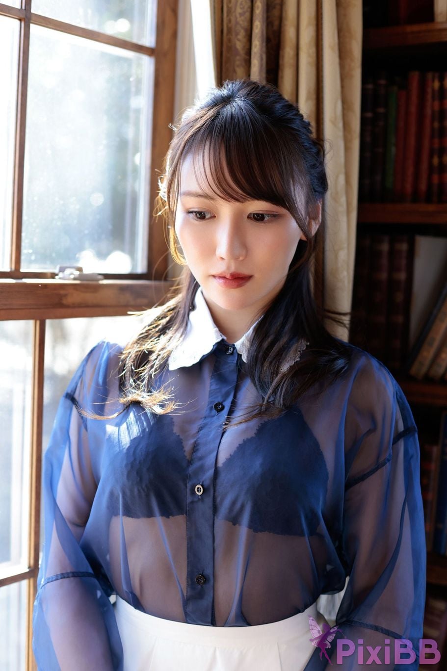 Japanese Idol Aina Tachibana Kazuna FRIDAY digital photo book virgin flight Vol.1 2 3 PixiBB.COM 099