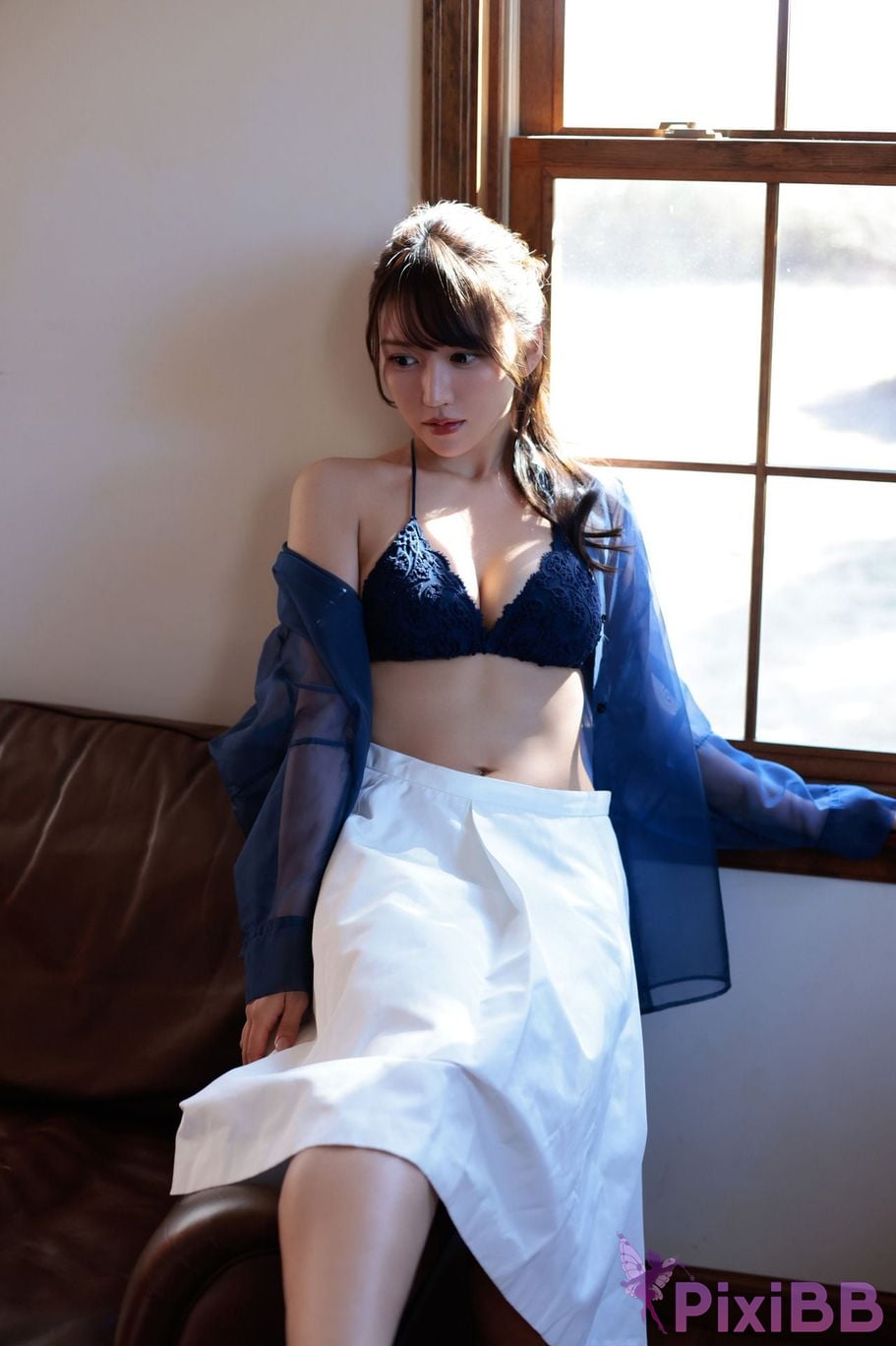 Japanese Idol Aina Tachibana Kazuna FRIDAY digital photo book virgin flight Vol.1 2 3 PixiBB.COM 107