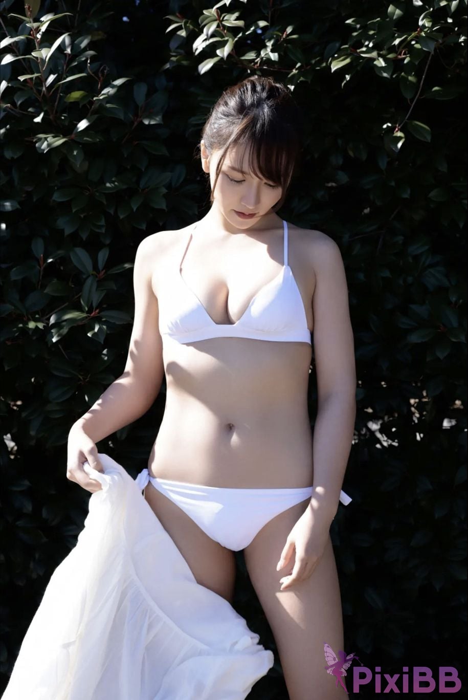 Japanese Idol Aina Tachibana Kazuna FRIDAY digital photo book virgin flight Vol.1 2 3 PixiBB.COM 137