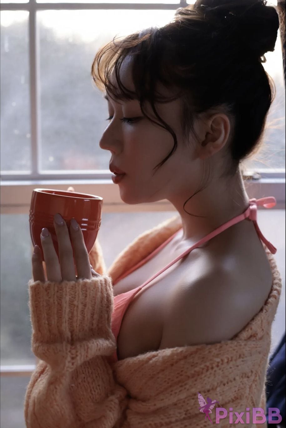 Japanese Idol Aina Tachibana Kazuna FRIDAY digital photo book virgin flight Vol.1 2 3 PixiBB.COM 153