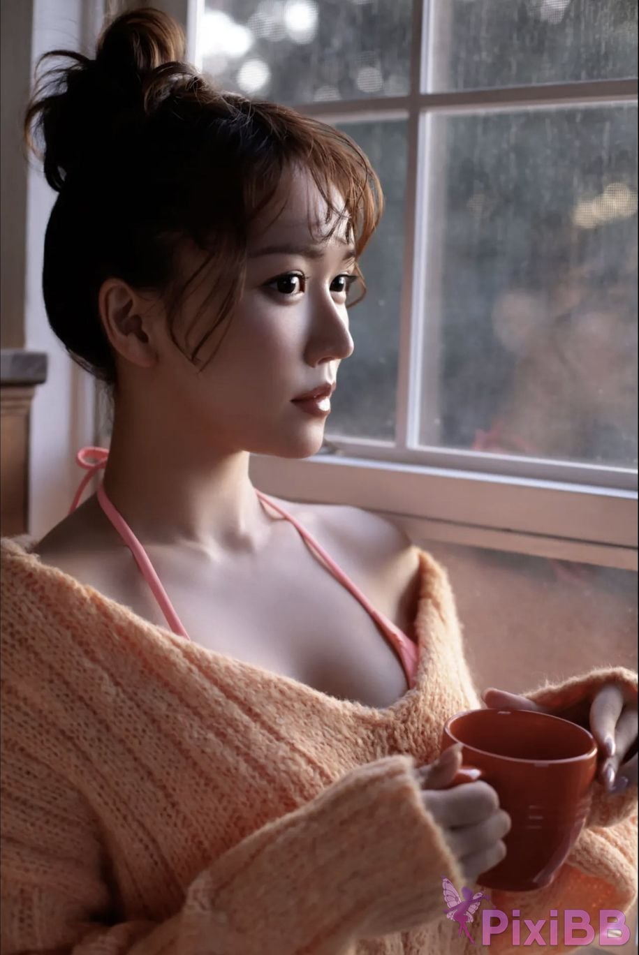 Japanese Idol Aina Tachibana Kazuna FRIDAY digital photo book virgin flight Vol.1 2 3 PixiBB.COM 154