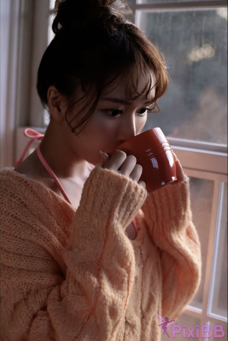 Japanese Idol Aina Tachibana Kazuna FRIDAY digital photo book virgin flight Vol.1 2 3 PixiBB.COM 155