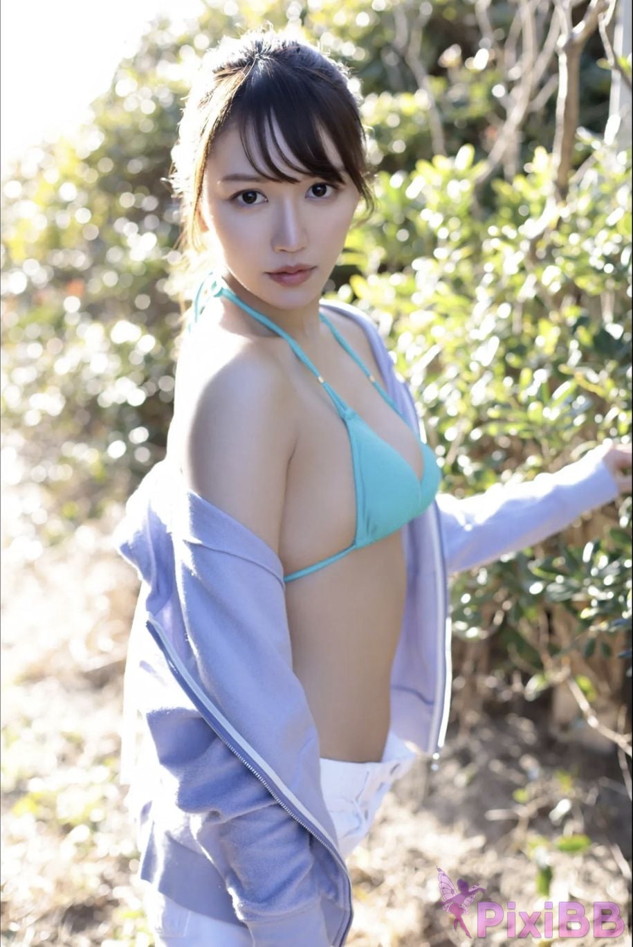 Japanese Idol Aina Tachibana Kazuna FRIDAY digital photo book virgin flight Vol.1 2 3 PixiBB.COM 167