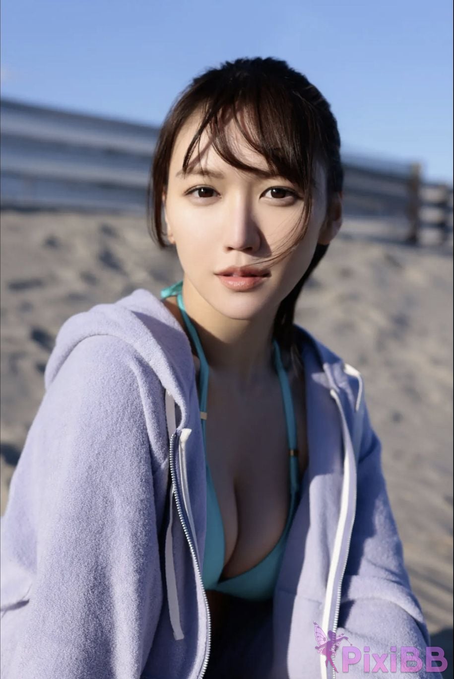 Japanese Idol Aina Tachibana Kazuna FRIDAY digital photo book virgin flight Vol.1 2 3 PixiBB.COM 173