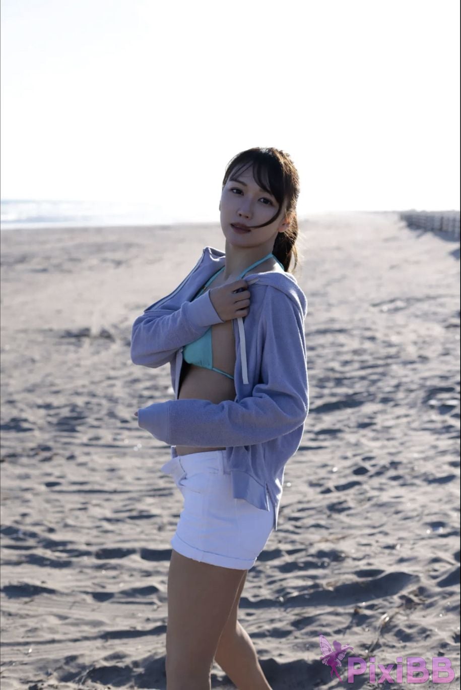 Japanese Idol Aina Tachibana Kazuna FRIDAY digital photo book virgin flight Vol.1 2 3 PixiBB.COM 177