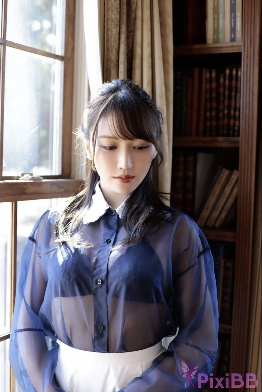 Japanese Idol Aina Tachibana Kazuna FRIDAY digital photo book virgin flight Vol.1 2 3 PixiBB.COM 181