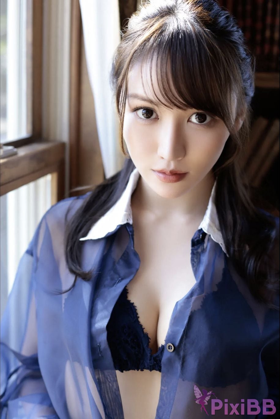 Japanese Idol Aina Tachibana Kazuna FRIDAY digital photo book virgin flight Vol.1 2 3 PixiBB.COM 183