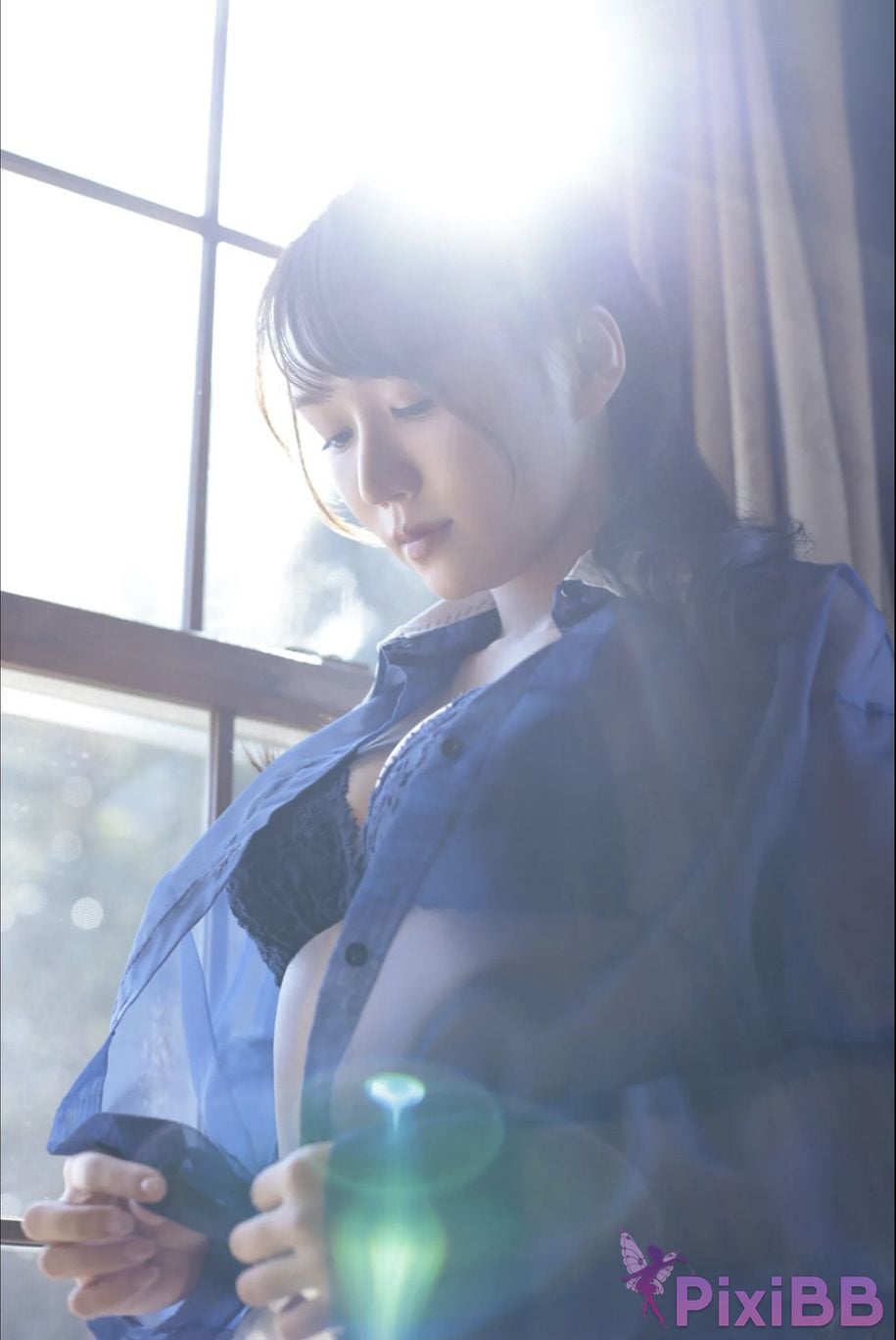 Japanese Idol Aina Tachibana Kazuna FRIDAY digital photo book virgin flight Vol.1 2 3 PixiBB.COM 184