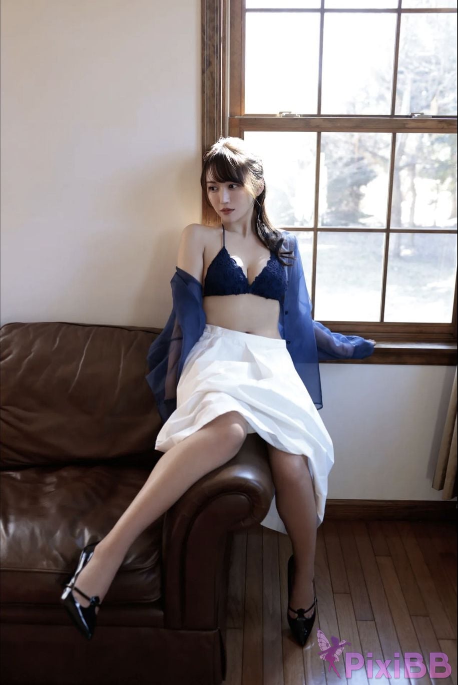 Japanese Idol Aina Tachibana Kazuna FRIDAY digital photo book virgin flight Vol.1 2 3 PixiBB.COM 187