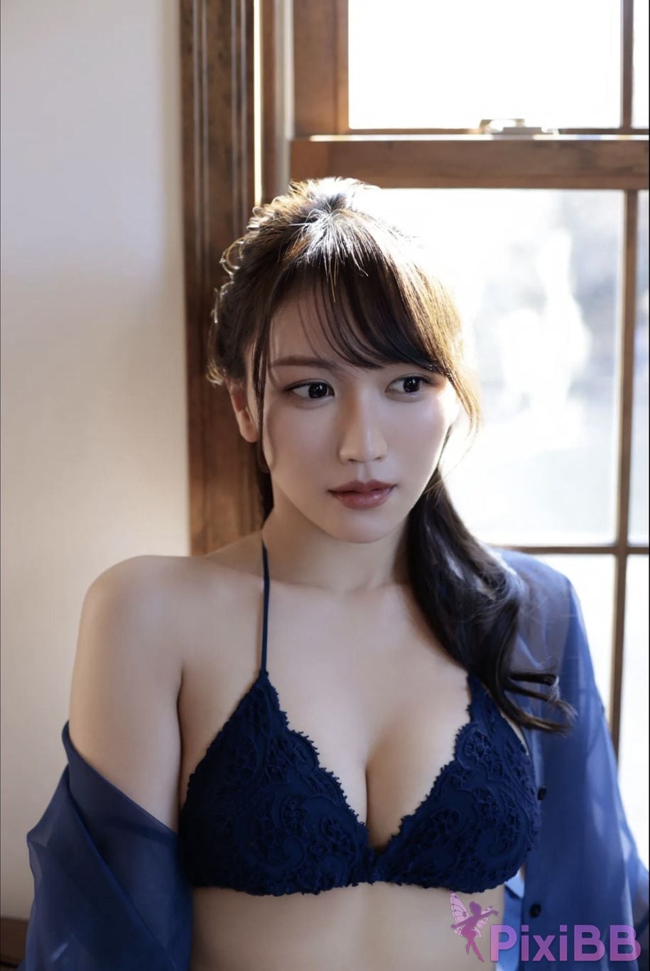 Japanese Idol Aina Tachibana Kazuna FRIDAY digital photo book virgin flight Vol.1 2 3 PixiBB.COM 188