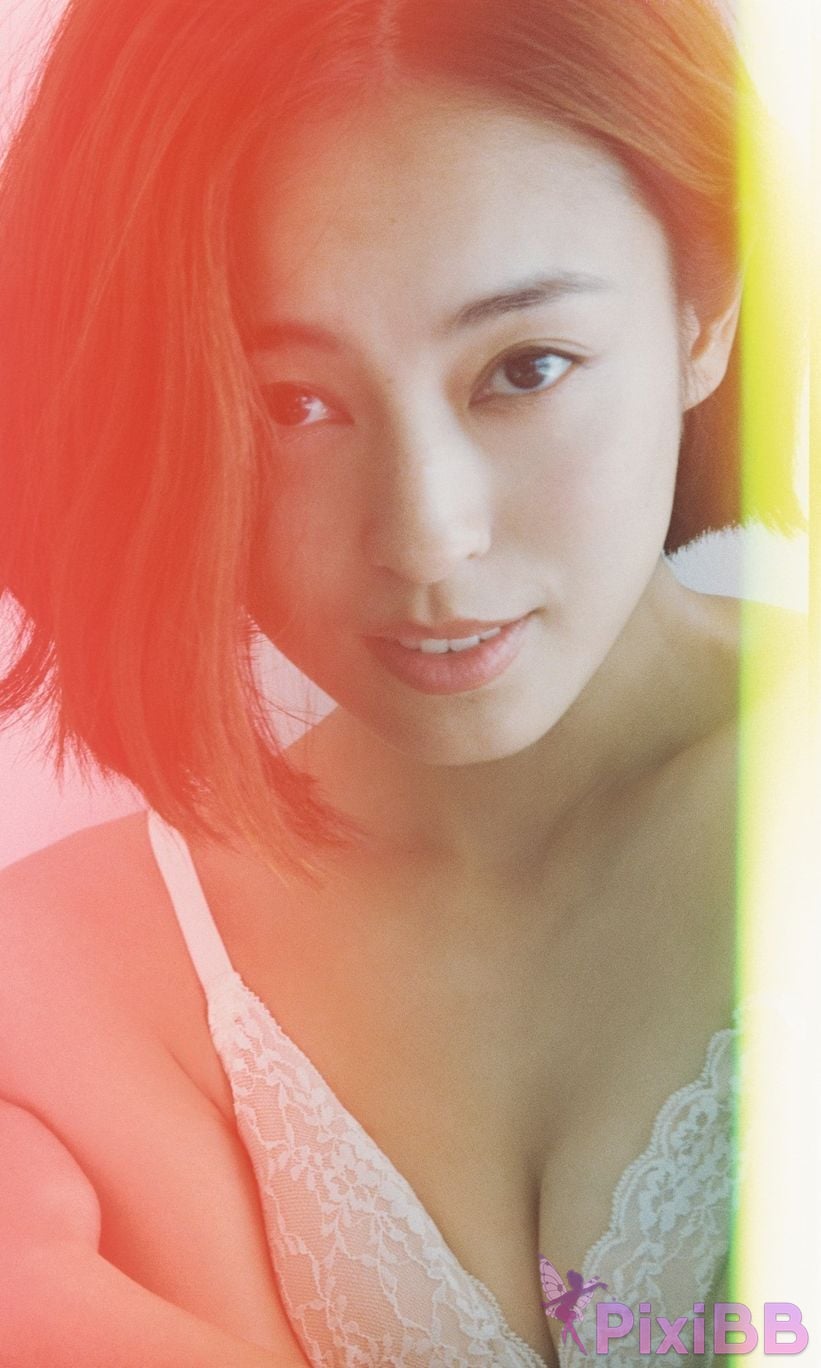 Japanese Idol Yukari Taki Digital only photo collection Sweet Inspiration weekly play PHOTO BOOK PixiBB.COM 002