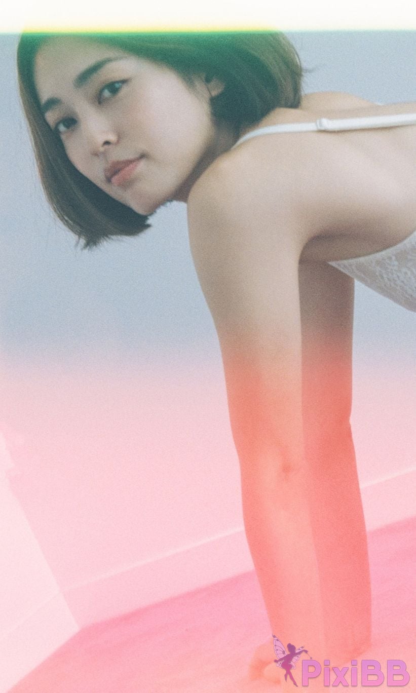 Japanese Idol Yukari Taki Digital only photo collection Sweet Inspiration weekly play PHOTO BOOK PixiBB.COM 008