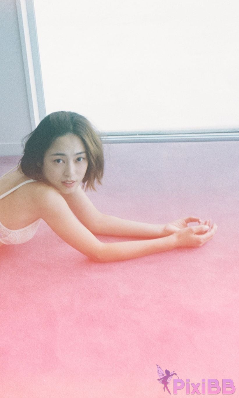 Japanese Idol Yukari Taki Digital only photo collection Sweet Inspiration weekly play PHOTO BOOK PixiBB.COM 012