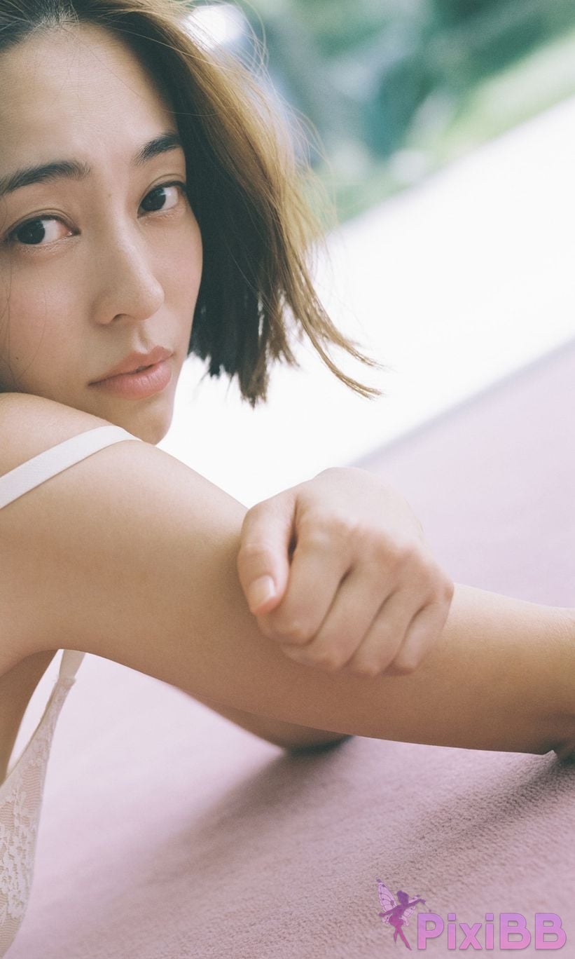 Japanese Idol Yukari Taki Digital only photo collection Sweet Inspiration weekly play PHOTO BOOK PixiBB.COM 015