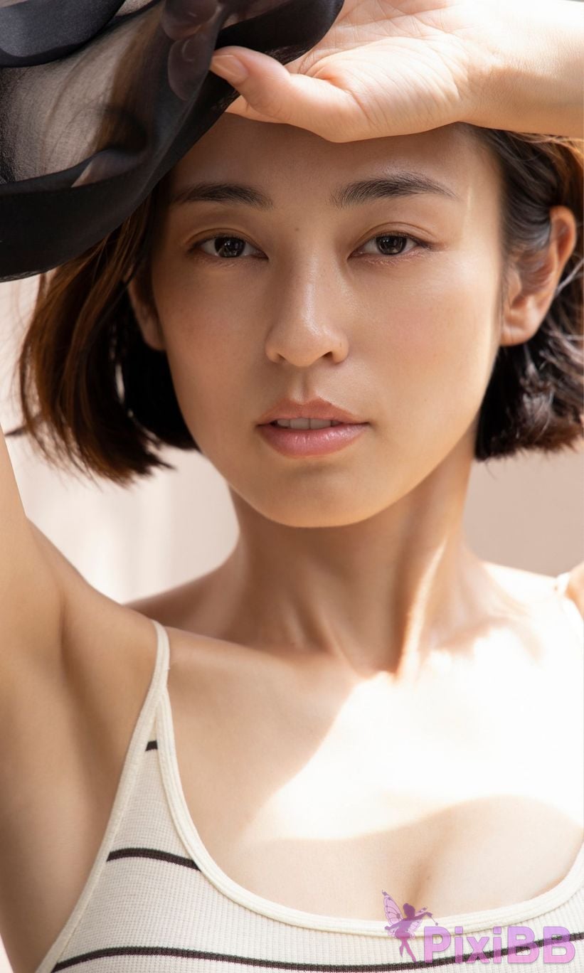 Japanese Idol Yukari Taki Digital only photo collection Sweet Inspiration weekly play PHOTO BOOK PixiBB.COM 017