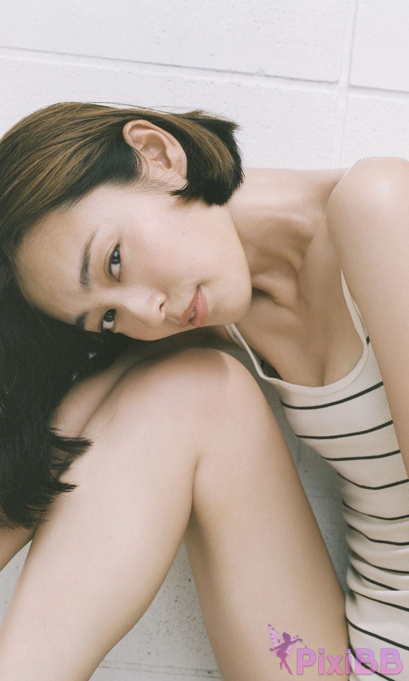 Japanese Idol Yukari Taki Digital only photo collection Sweet Inspiration weekly play PHOTO BOOK PixiBB.COM 021