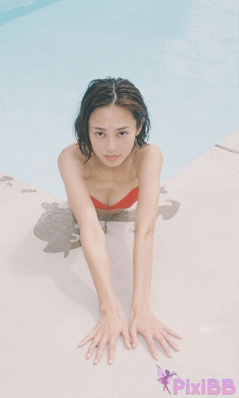 Japanese Idol Yukari Taki Digital only photo collection Sweet Inspiration weekly play PHOTO BOOK PixiBB.COM 033