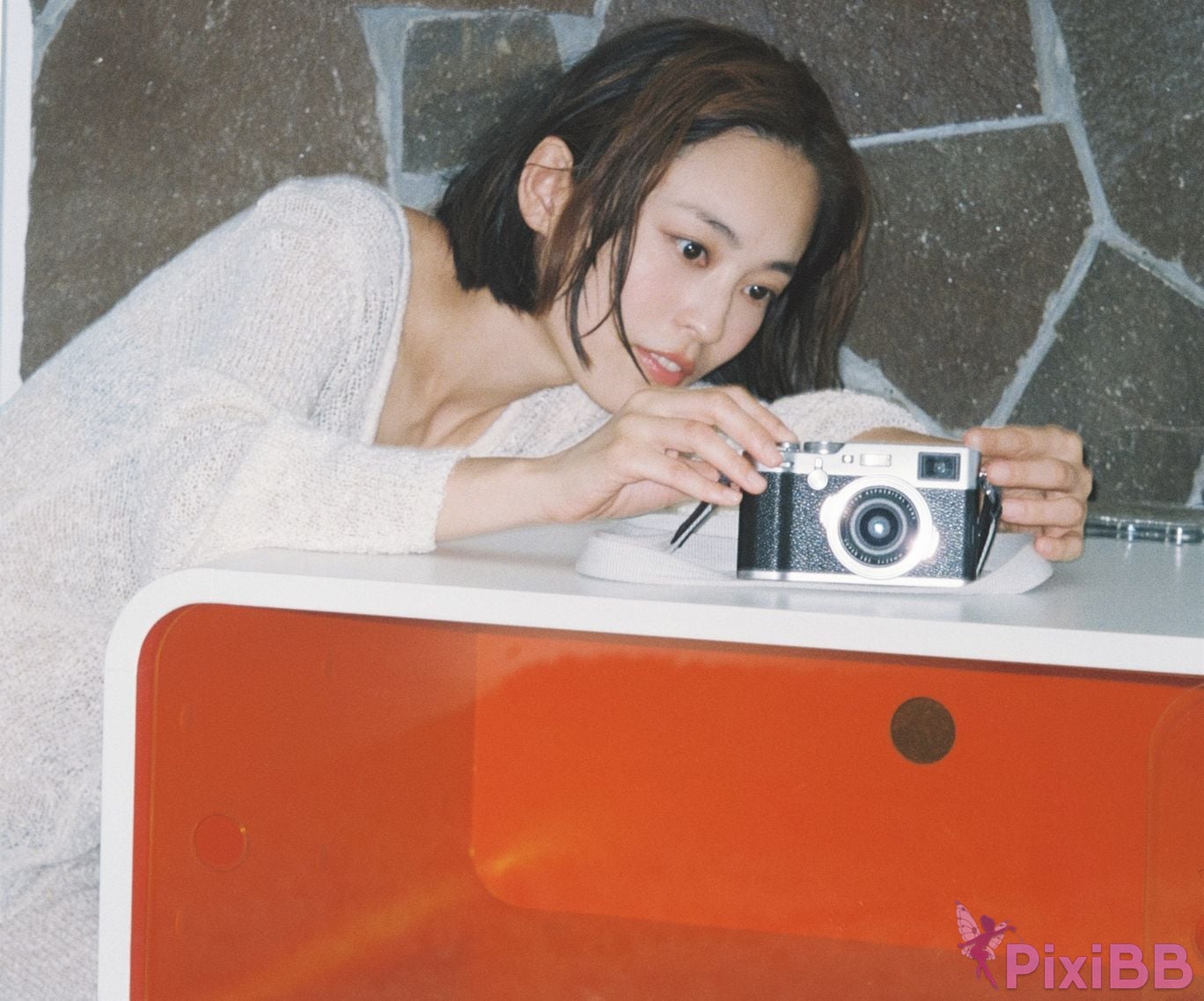 Japanese Idol Yukari Taki Digital only photo collection Sweet Inspiration weekly play PHOTO BOOK PixiBB.COM 040