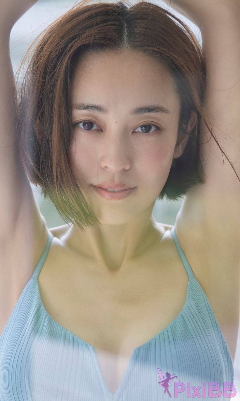 Japanese Idol Yukari Taki Digital only photo collection Sweet Inspiration weekly play PHOTO BOOK PixiBB.COM 047