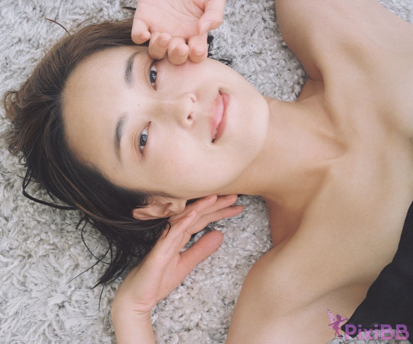 Japanese Idol Yukari Taki Digital only photo collection Sweet Inspiration weekly play PHOTO BOOK PixiBB.COM 061