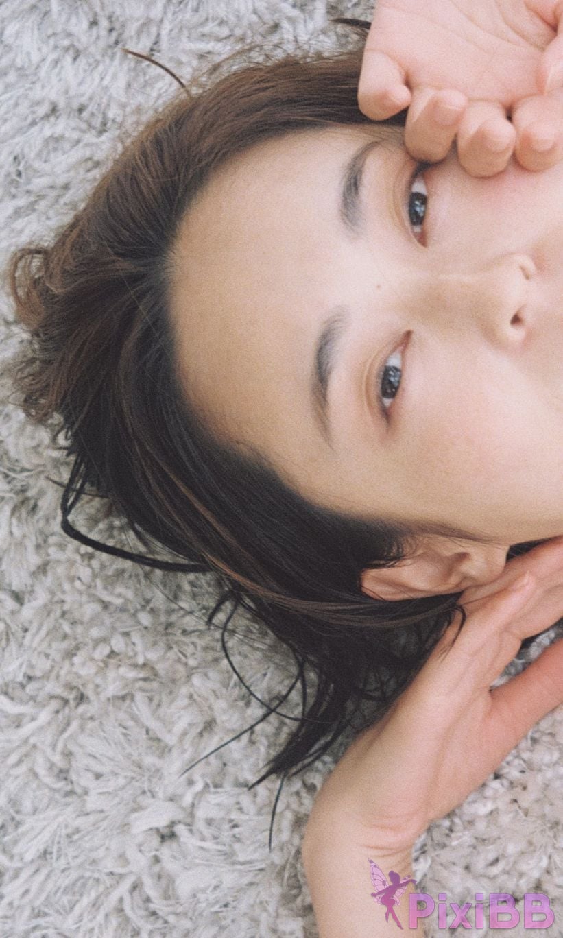 Japanese Idol Yukari Taki Digital only photo collection Sweet Inspiration weekly play PHOTO BOOK PixiBB.COM 063