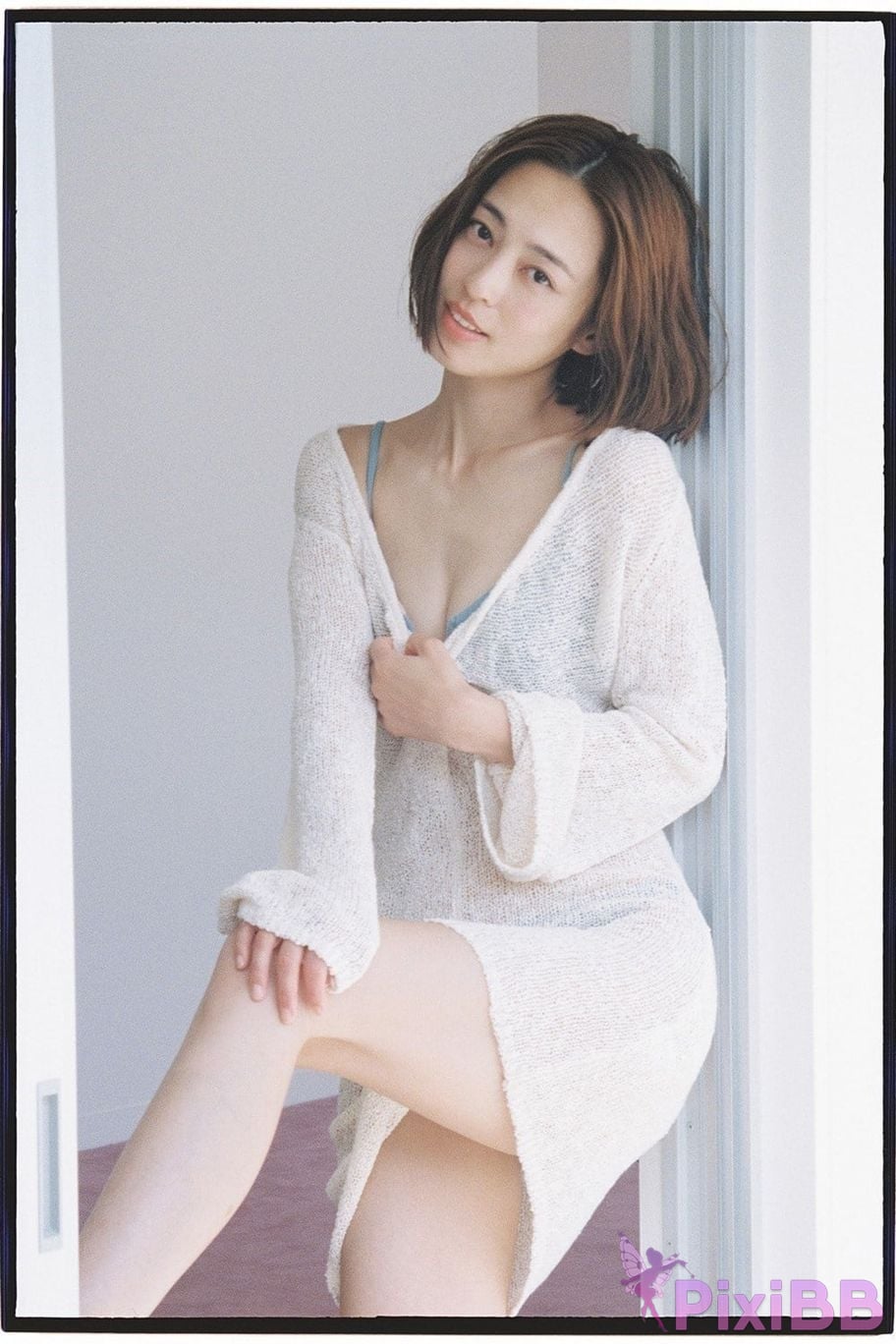 Japanese Idol Yukari Taki Digital only photo collection Sweet Inspiration weekly play PHOTO BOOK PixiBB.COM 075