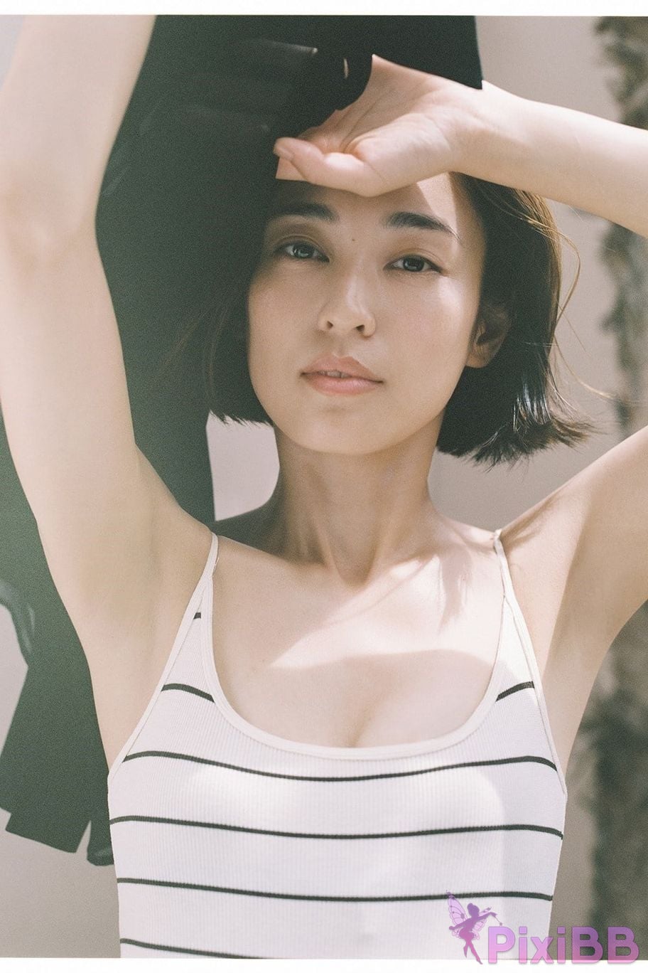 Japanese Idol Yukari Taki Digital only photo collection Sweet Inspiration weekly play PHOTO BOOK PixiBB.COM 076