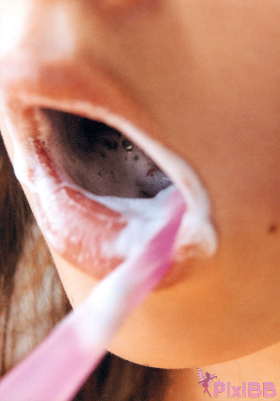 Japanese Idol Saki Seto photo collection private life PixiBB.COM 044