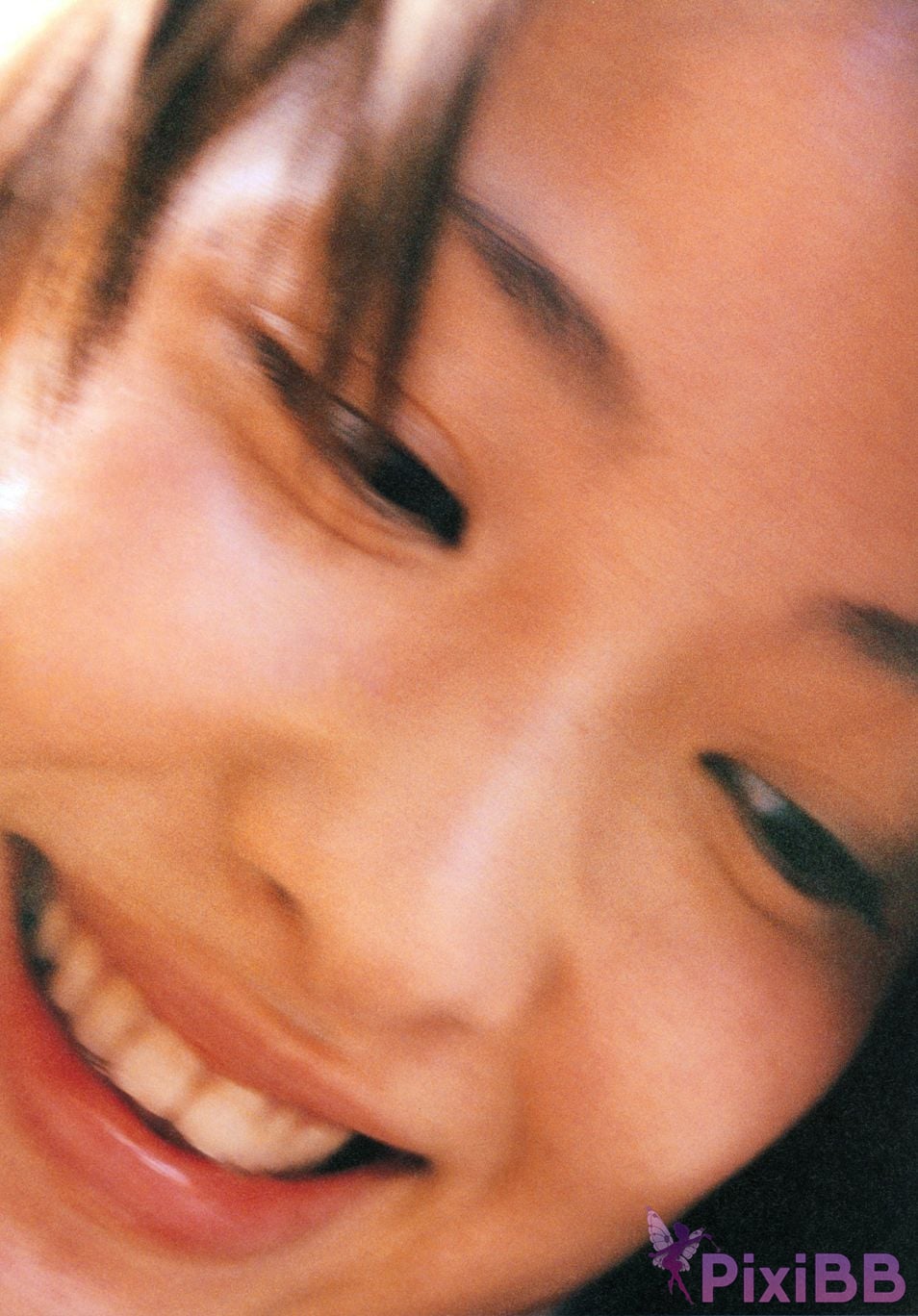 Japanese Idol Saki Seto photo collection private life PixiBB.COM 054