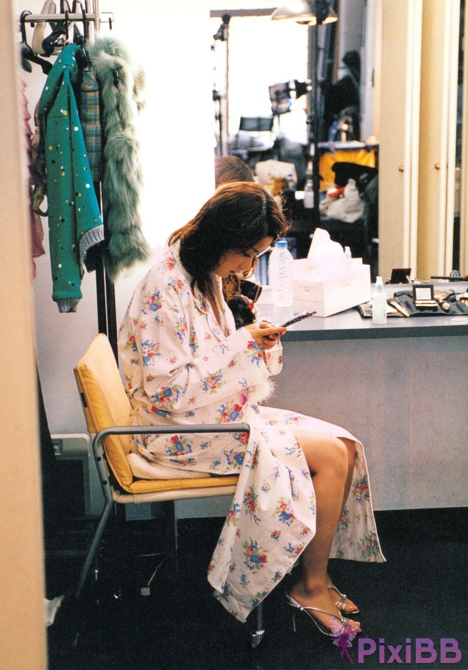 Japanese Idol Saki Seto photo collection private life PixiBB.COM 062