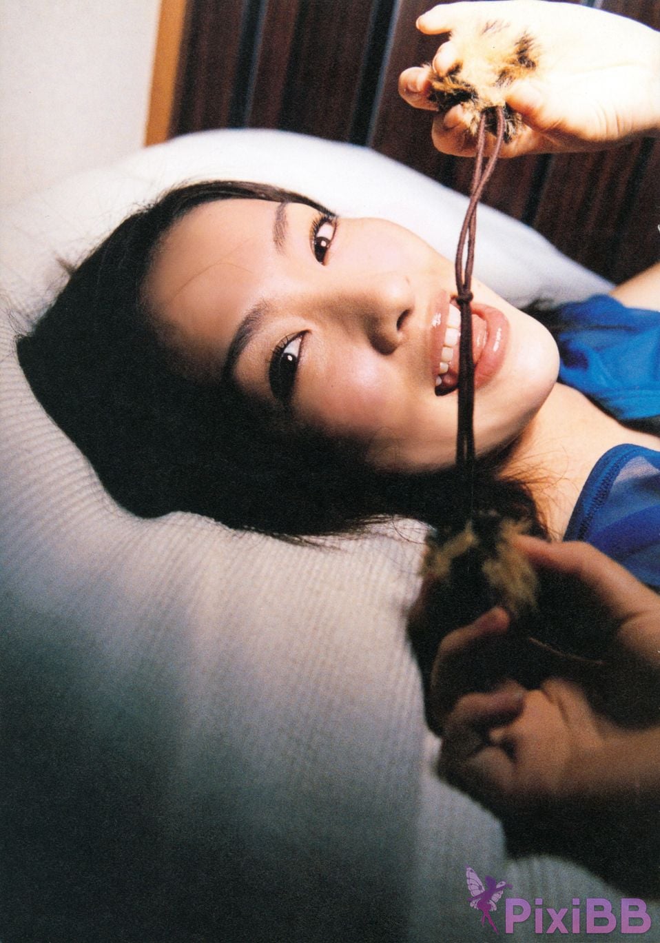 Japanese Idol Saki Seto photo collection private life PixiBB.COM 087