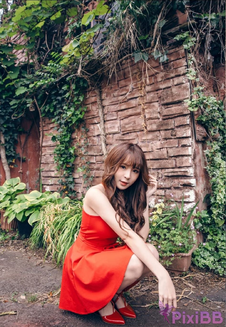 Sandy Wu Yuanyuan Jie An Xie Zhen Shu Yuan Qi Dong Jing Wei Wan Quan Ban PixiBB.COM 007