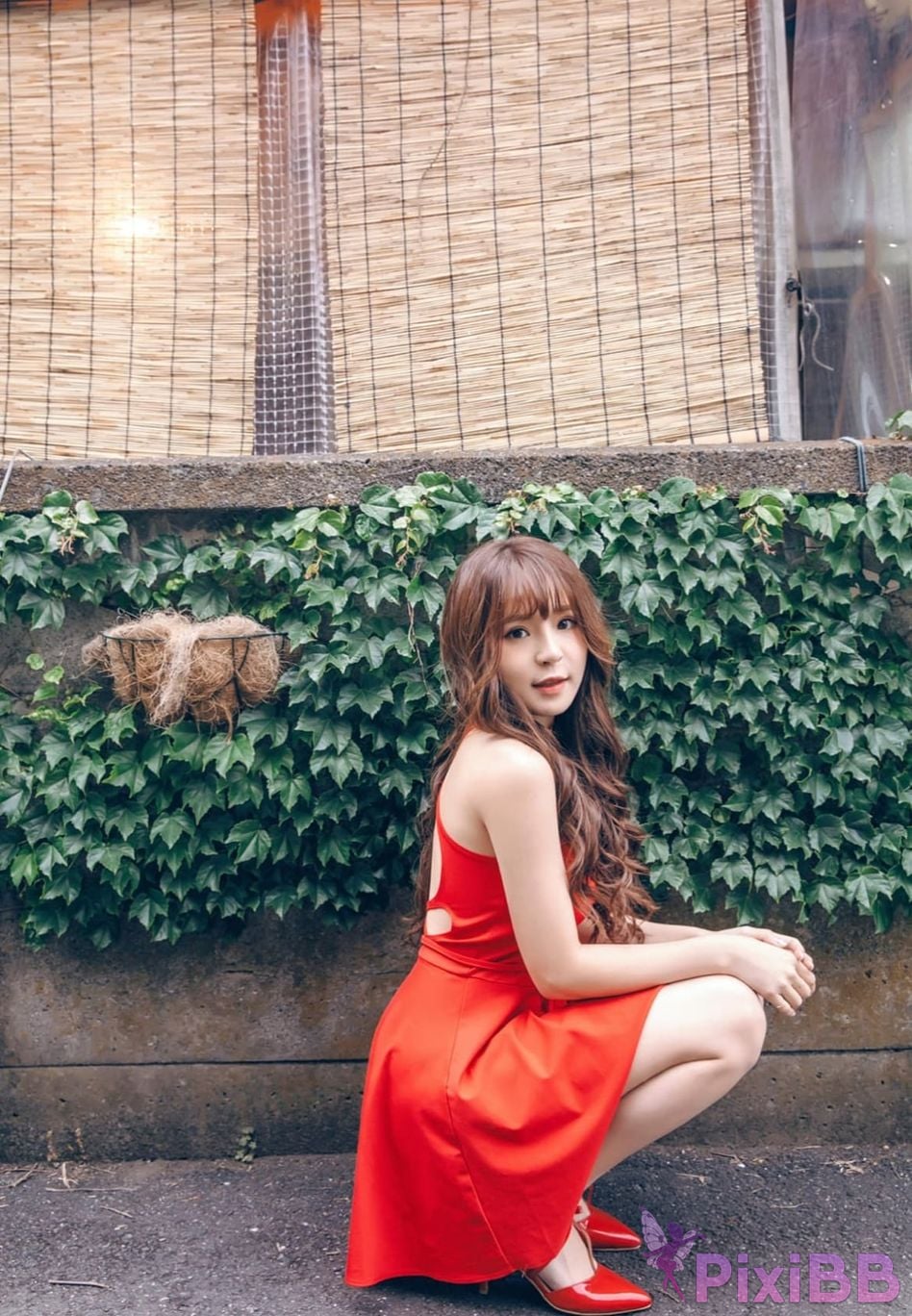 Sandy Wu Yuanyuan Jie An Xie Zhen Shu Yuan Qi Dong Jing Wei Wan Quan Ban PixiBB.COM 008