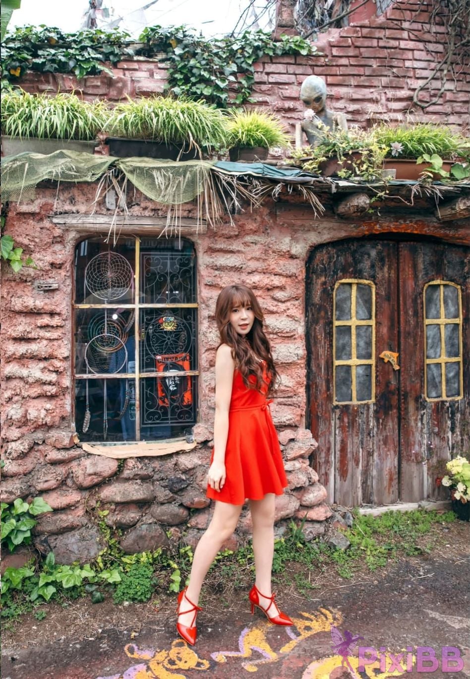 Sandy Wu Yuanyuan Jie An Xie Zhen Shu Yuan Qi Dong Jing Wei Wan Quan Ban PixiBB.COM 012