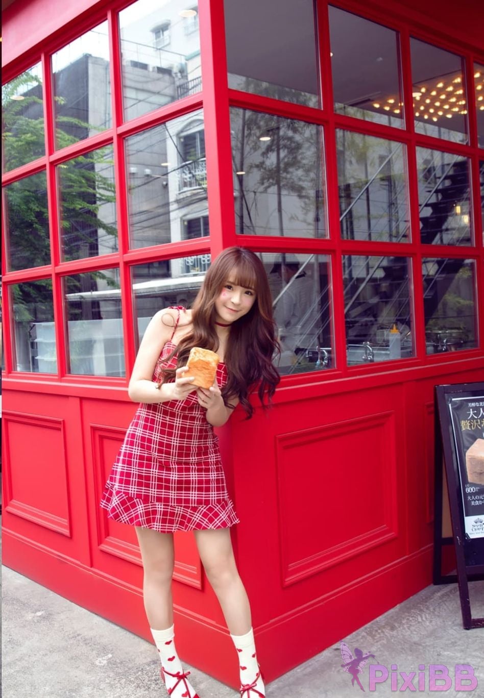 Sandy Wu Yuanyuan Jie An Xie Zhen Shu Yuan Qi Dong Jing Wei Wan Quan Ban PixiBB.COM 019