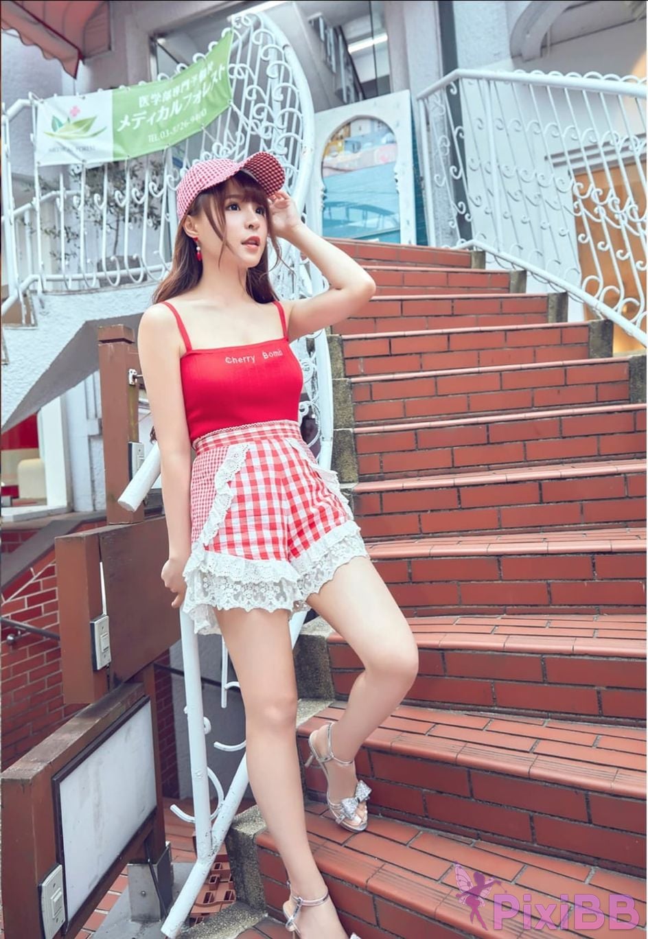 Sandy Wu Yuanyuan Jie An Xie Zhen Shu Yuan Qi Dong Jing Wei Wan Quan Ban PixiBB.COM 023