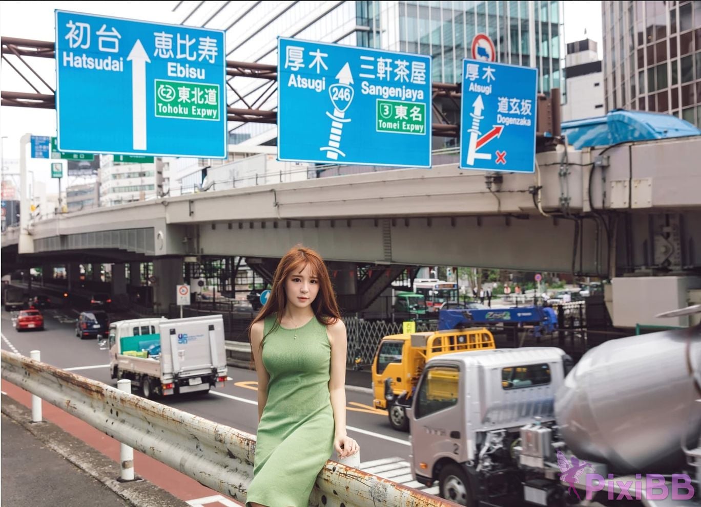 Sandy Wu Yuanyuan Jie An Xie Zhen Shu Yuan Qi Dong Jing Wei Wan Quan Ban PixiBB.COM 026