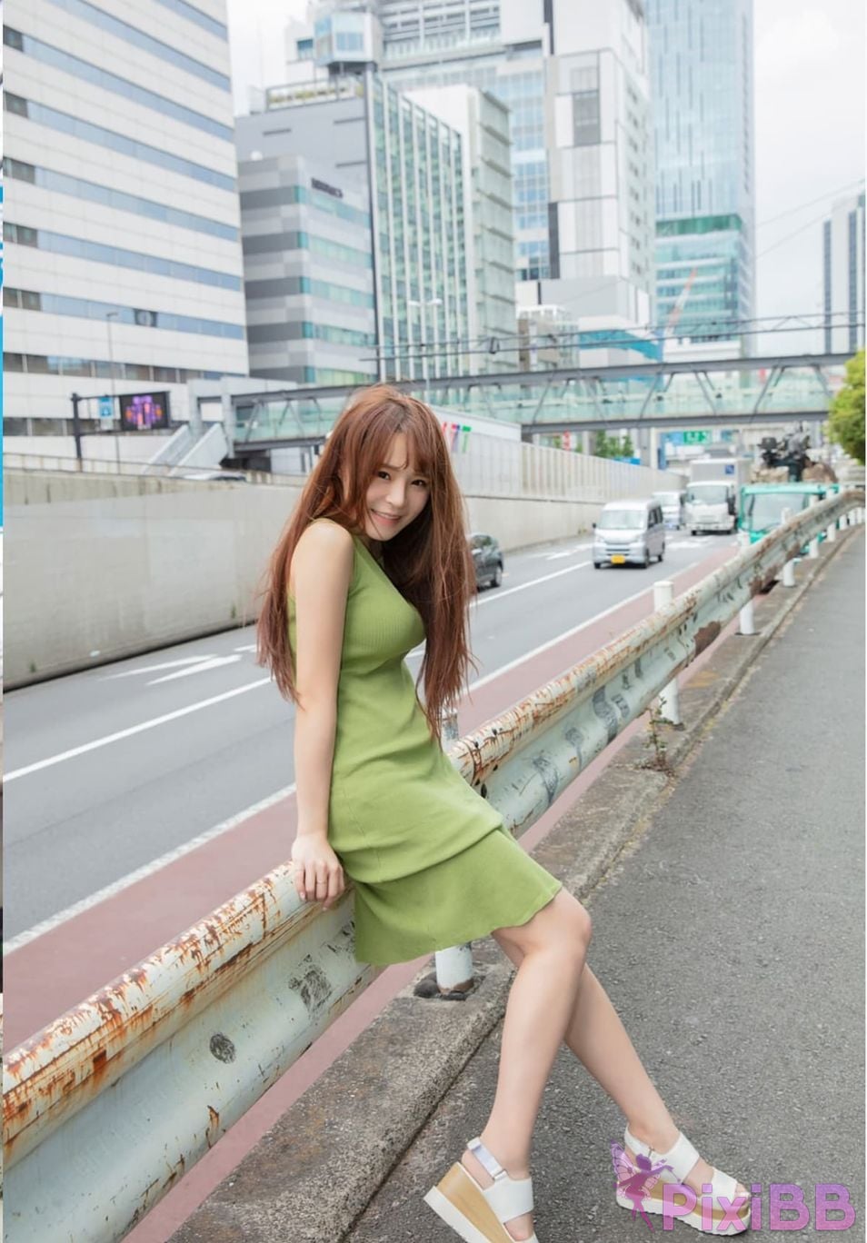 Sandy Wu Yuanyuan Jie An Xie Zhen Shu Yuan Qi Dong Jing Wei Wan Quan Ban PixiBB.COM 028