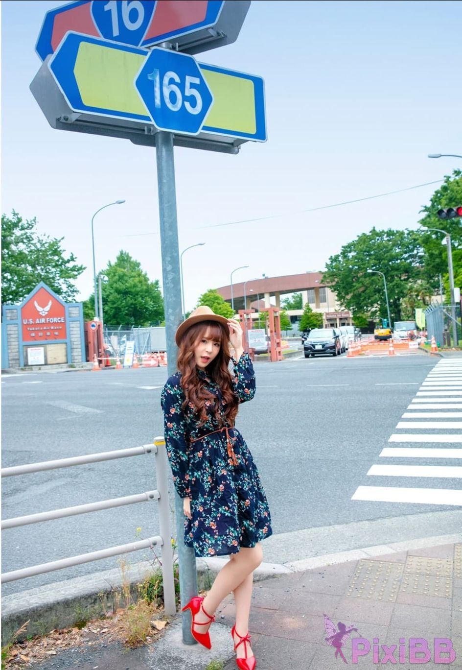 Sandy Wu Yuanyuan Jie An Xie Zhen Shu Yuan Qi Dong Jing Wei Wan Quan Ban PixiBB.COM 033