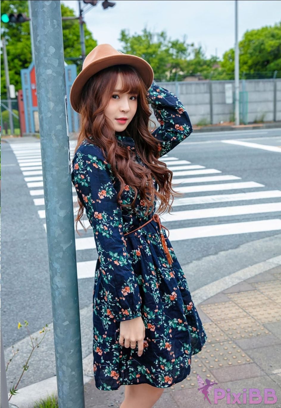 Sandy Wu Yuanyuan Jie An Xie Zhen Shu Yuan Qi Dong Jing Wei Wan Quan Ban PixiBB.COM 034